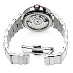 Bulgari Ladies Lvcea Automatic // LU36WSSD11 // Store Display
