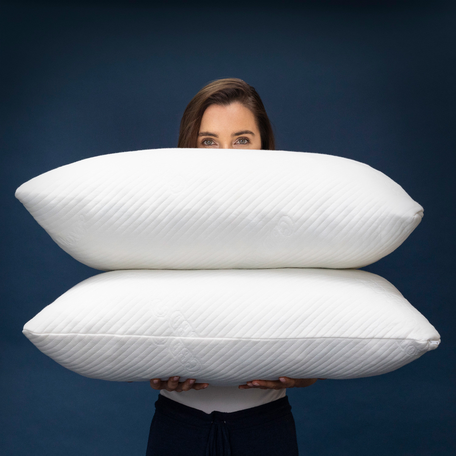 The CBD Pillow The CBD Pillow Touch of Modern