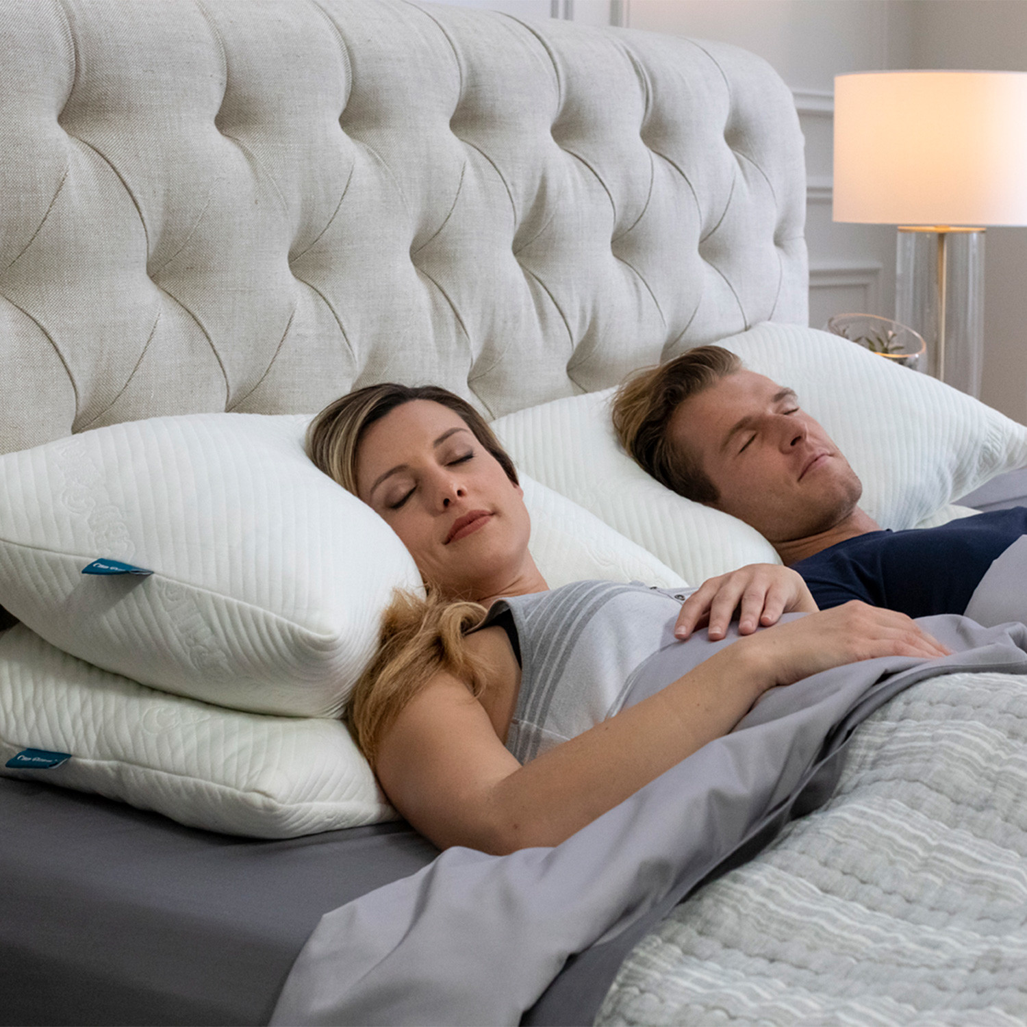 The CBD Pillow The CBD Pillow Touch of Modern