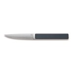 Hector 4.5" Steak Knife // Dark Gray