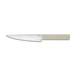Hector 6.5" Chef's Knife // Light Brown