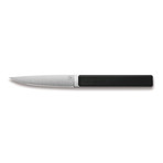 Hector 4.5" Steak Knife // Black