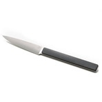 Hector 3.5" Paring Knife // Black