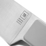 Hector 8.5" Carving Knife // Light Gray