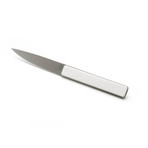 Hector 4.5" Steak Knife // White