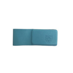 Magnet Money Clip // Turquoise