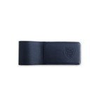 Magnet Money Clip // Blue