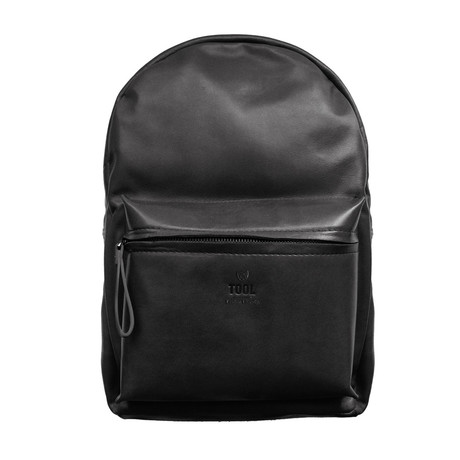 Kit Backpack // Black