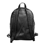 Kit Backpack // Black