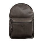 Kit Backpack // Brown