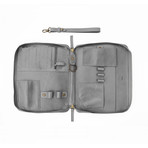 Wrench Tablet Case // Gray