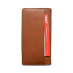 Bolt Wallet // Tan