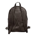 Kit Backpack // Brown