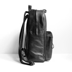 Kit Backpack // Black