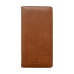 Bolt Wallet // Tan