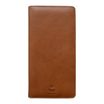 Bolt Wallet // Tan