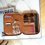 Wrench Tablet Case // Tan