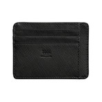 Caliper Wallet // Black