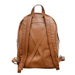 Kit Backpack // Tan