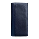 Bolt Wallet // Blue