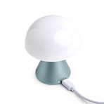 Mina // Mini LED Lamp (Aluminum)