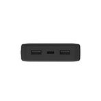 mophie Universal Battery Powerstation // 15K // Black