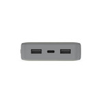 mophie Universal Battery Powerstation // 15K // Gray