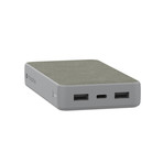 mophie Universal Battery Powerstation // 15K // Gray