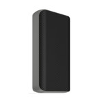 mophie Universal Battery Powerstation USB-C-PD-6.7K // Black