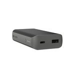 mophie Universal Battery Powerstation USB-C-PD-6.7K // Black