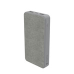 mophie Universal Battery Powerstation // 15K // Gray