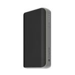 mophie Universal Battery Powerstation USB-C-PD-6.7K // Black