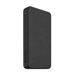 mophie Universal Battery Powerstation // 15K // Black