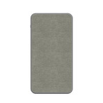 mophie Universal Battery Powerstation // 15K // Gray