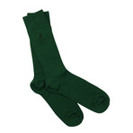 Firenze Luxury Super Soft Bamboo Socks // Pack of 6 // Multicolor