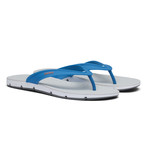 Breeze Thong Sandal // Seaport Blue (US: 11)