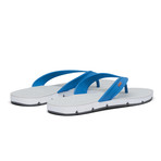 Breeze Thong Sandal // Seaport Blue (US: 11)