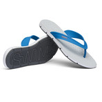 Breeze Thong Sandal // Seaport Blue (US: 11)