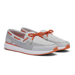 Breeze Wave Lace Alloy // Orange (US: 8)