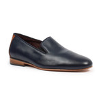 Jack's Andre // Two Tone Slip-on Dress Shoes // Navy (US: 10)