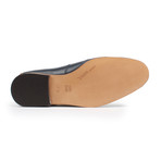 Jack's Andre // Two Tone Slip-on Dress Shoes // Navy (US: 10)