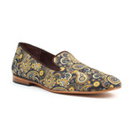 Jack's Andre // Fashion Slip-on Shoes // Blue (US: 6)