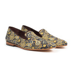 Jack's Andre // Fashion Slip-on Shoes // Blue (US: 6)