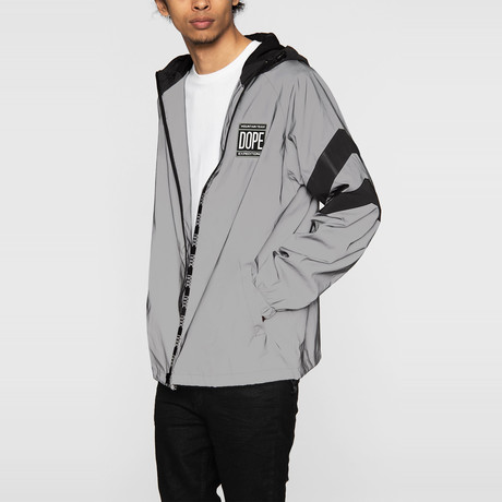 Expedition 3M Jacket // 3M (Small)