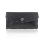 S.T. Dupont // "Liberte" Business Card Holder // Black