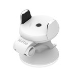 Easy Flex 3 Car Mount for iPhone & Smartphones // White