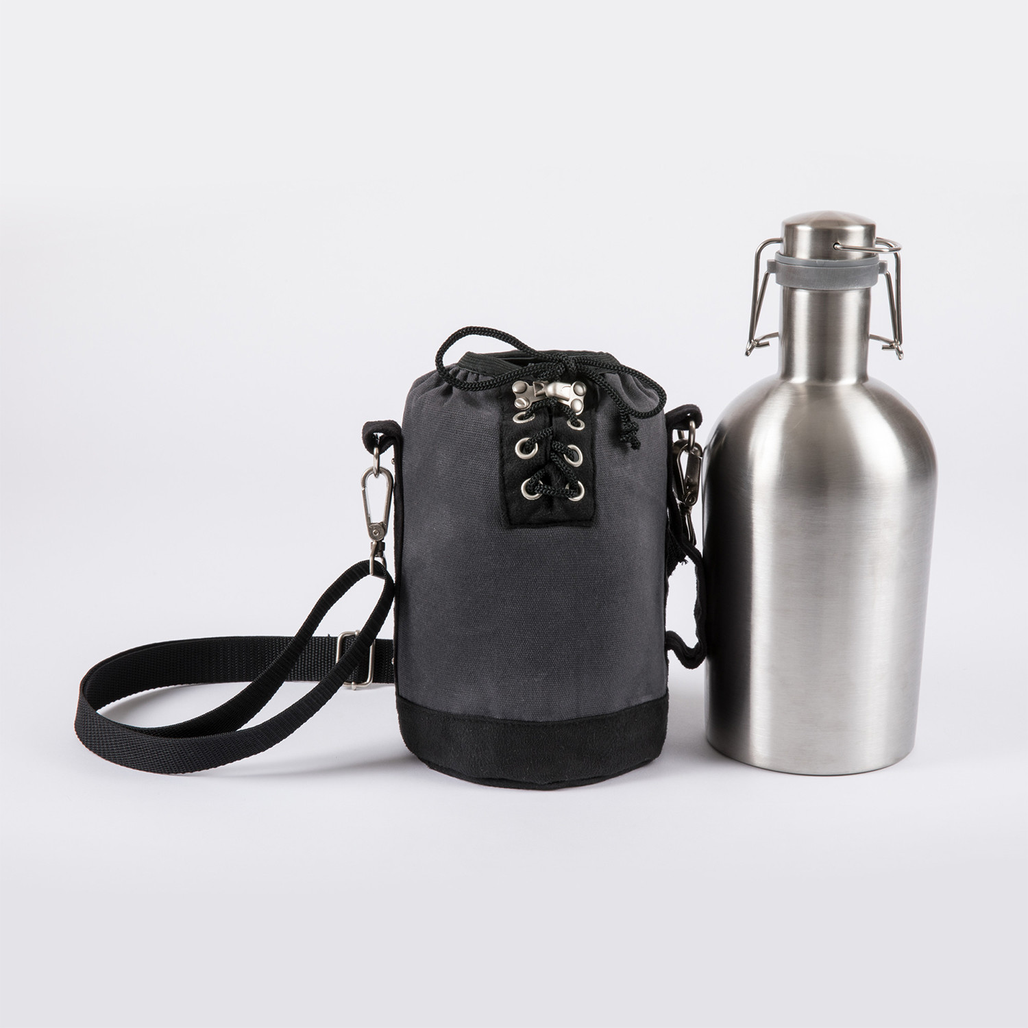 eastpak buddy black