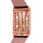 Corum Golden Bridge Manual Wind // Pre-Owned