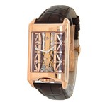 Corum Golden Bridge Stream Bridge Automatic // New