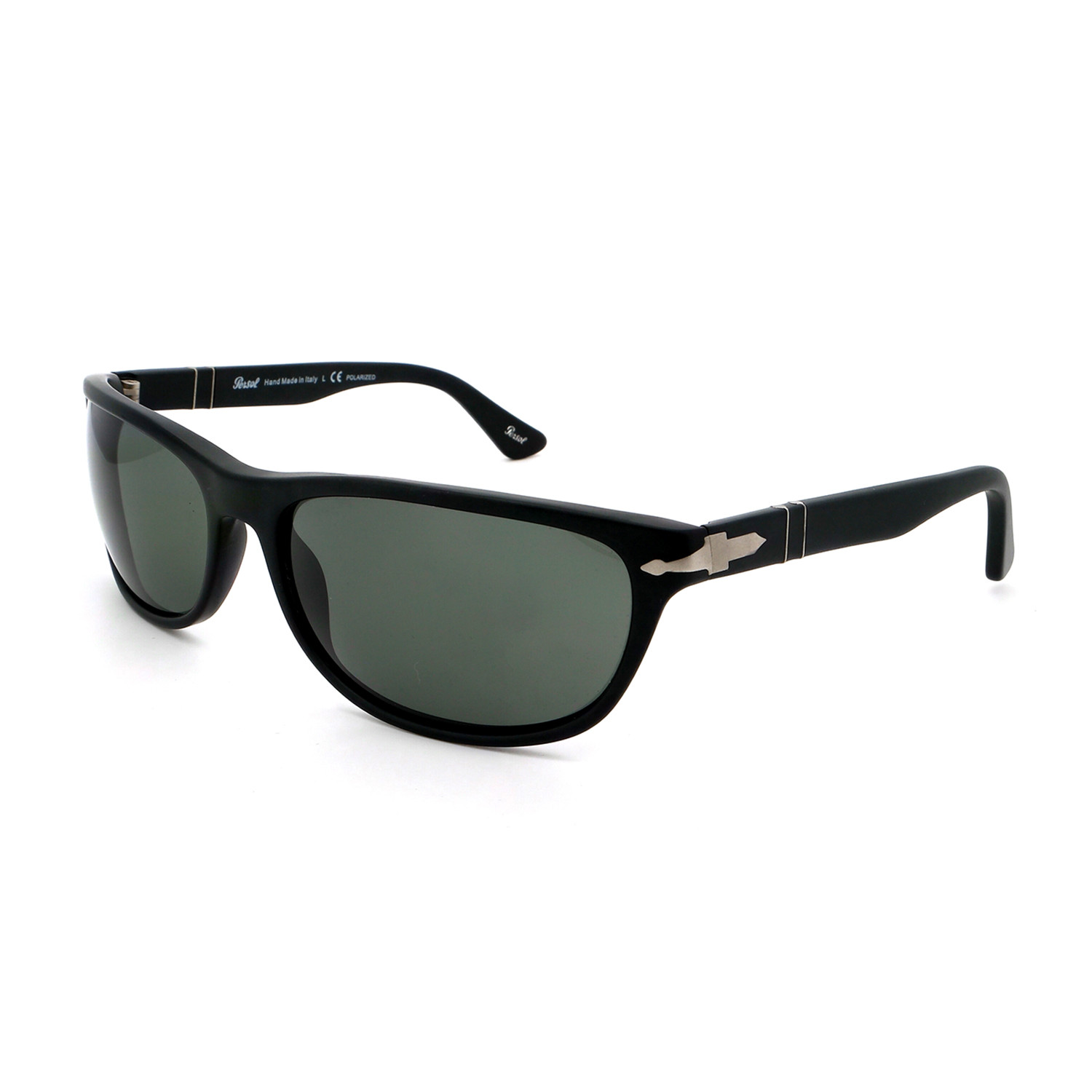 are all persol sunglasses polarized